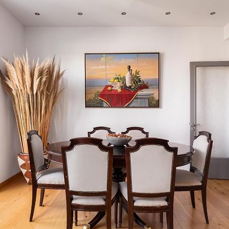 Acropolis Elegant Penthouse Apartment Athens Exterior photo