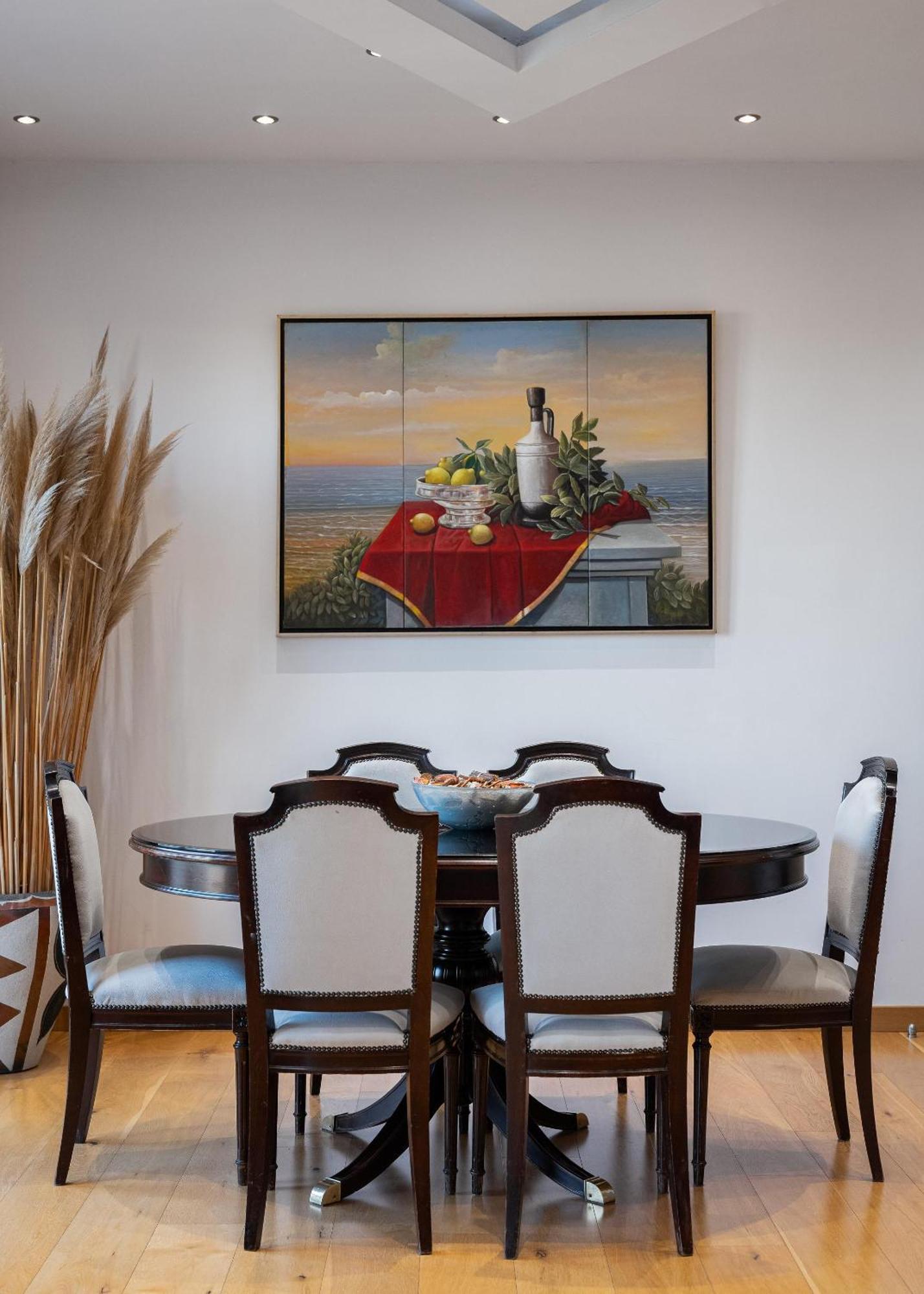 Acropolis Elegant Penthouse Apartment Athens Exterior photo